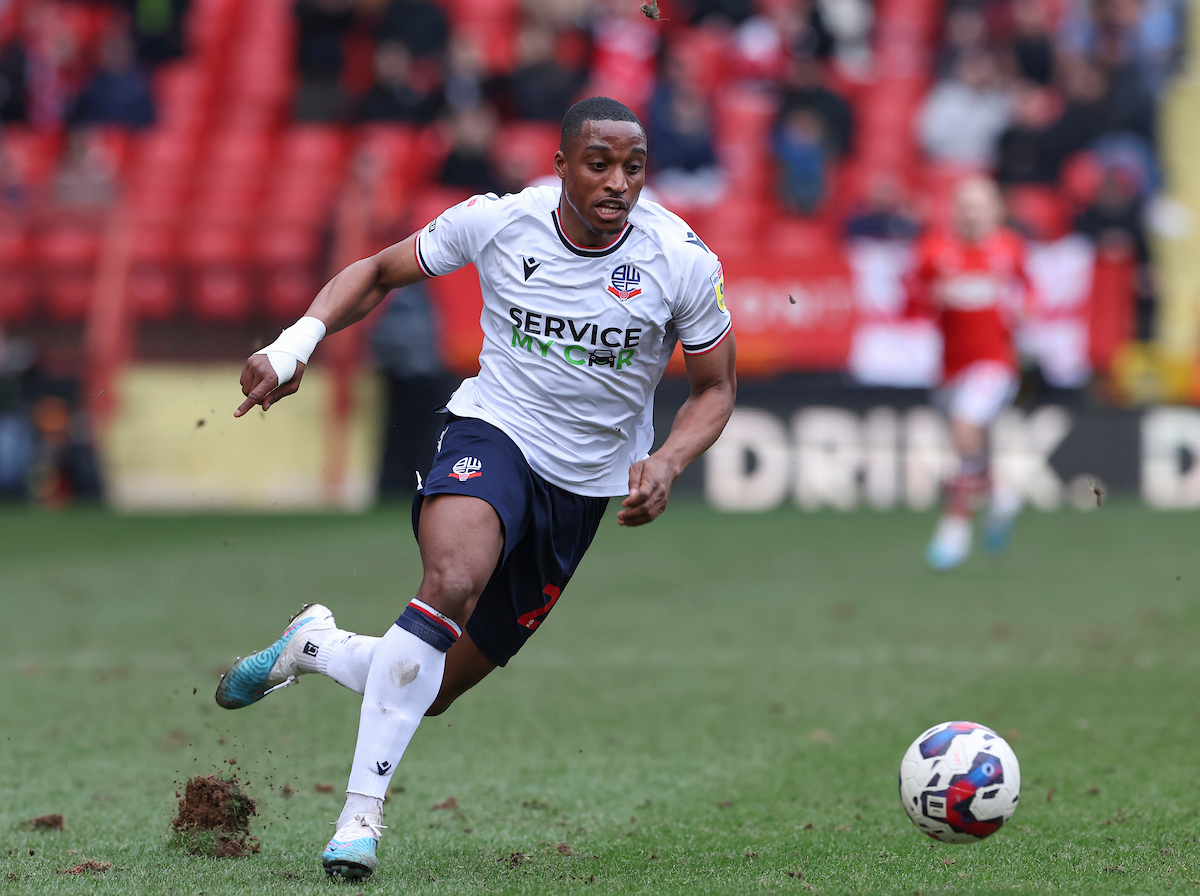 Bolton Wanderers fans give verdict on January transfer business