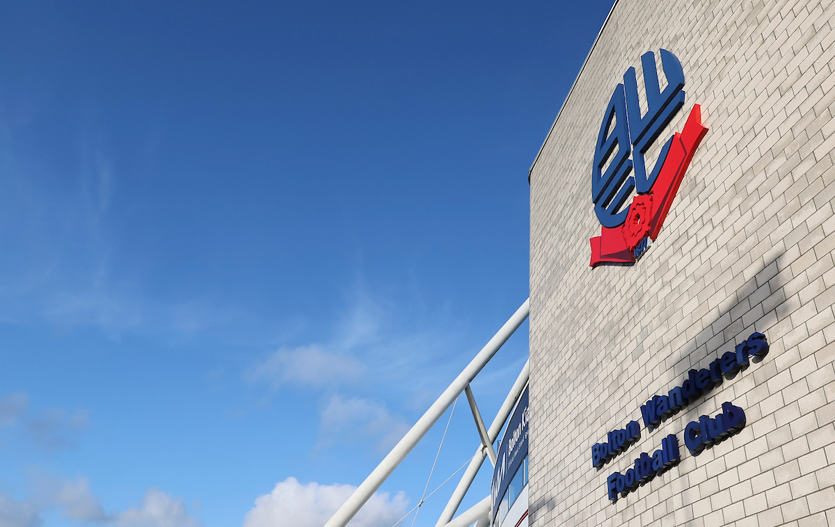 Bolton Wanderers owners committed to financial support, says Neil Hart