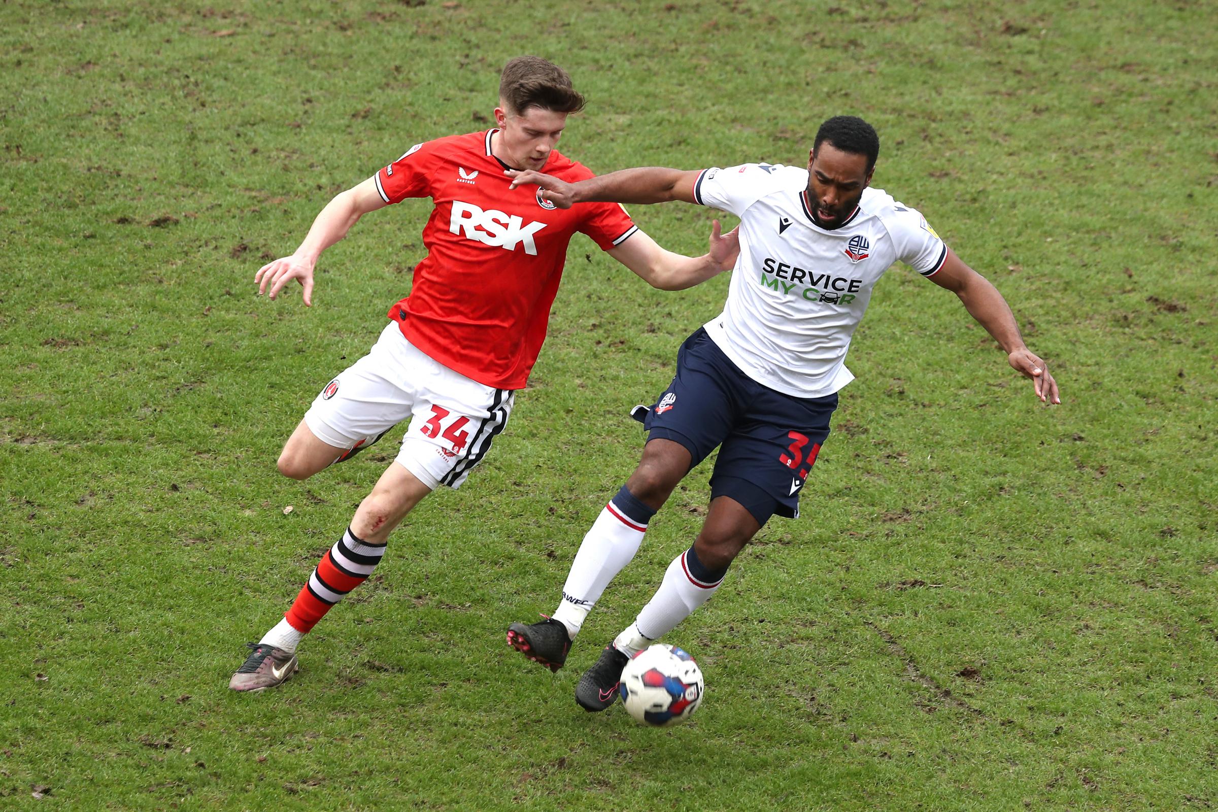 Why patience is key for Bolton Wanderers ahead of Cheltenham Town test