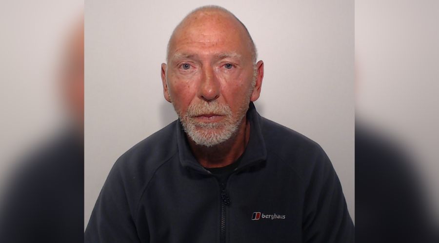 Bolton: Father and son left victim 'naked and bleeding' - Vimarsana News