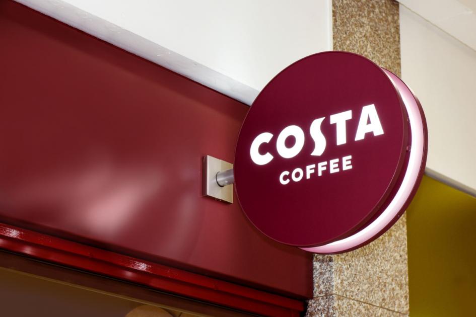 Costa Coffee launches its new Spring Menu for 2023 with five new varieties

 | Pro IQRA News