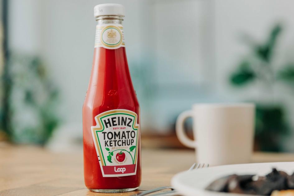 any?  Unveiled that Co-op’s tomato ketchup is the best in the UK

 | Pro IQRA News