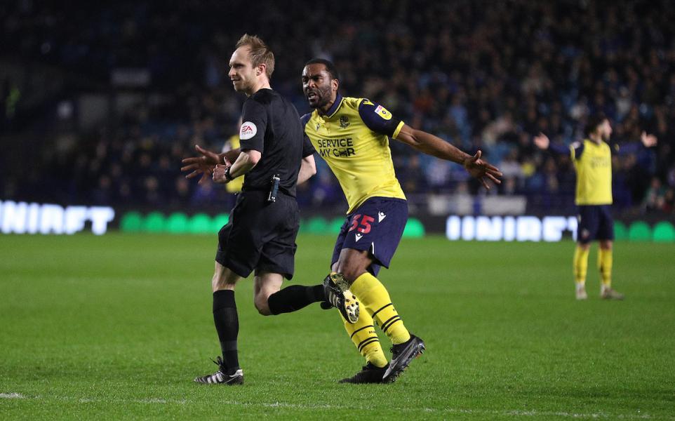 Cameron Jerome can be a big game player for Bolton in final week 16591830