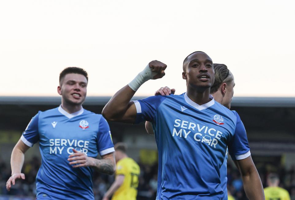 'We can get on a run' - Adeboyejo eyes strong finish for a play-off spot 16688050
