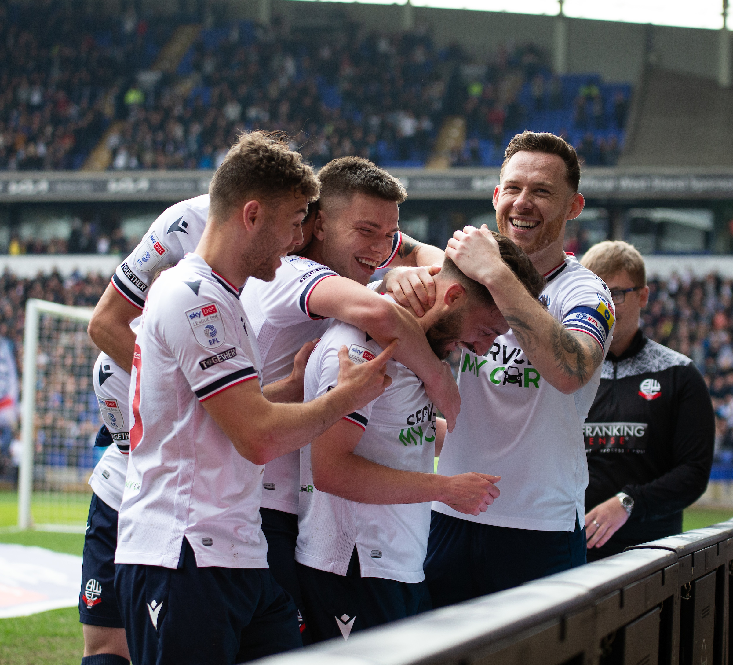 League One permutations: Title race, play-offs and relegation battle