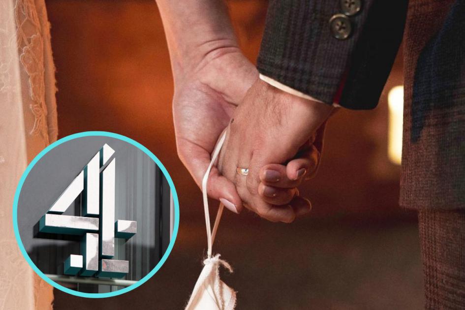 Channel 4’s Married At First Sight comeback: Here’s how to apply

 | Pro IQRA News