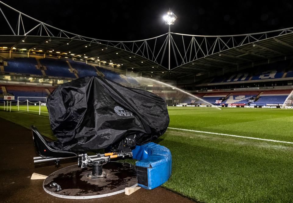 Bolton Wanderers CEO warns fans of change in new EFL TV deal 16843431