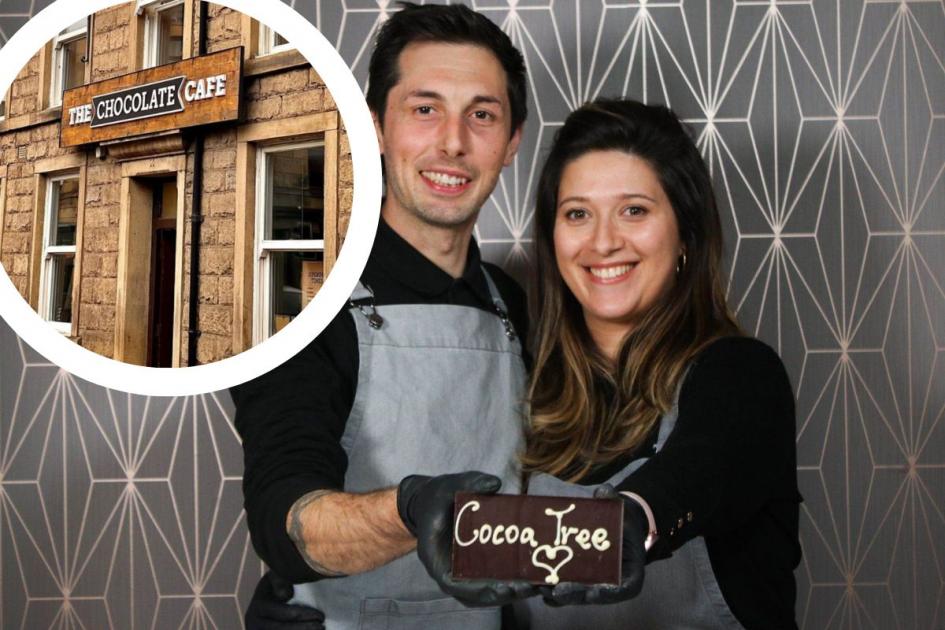 Cocoa Tree chocolate shop to open in Ramsbottom this year