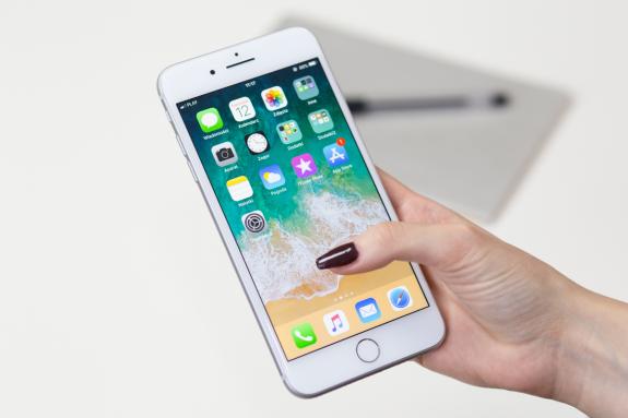 The Bolton News: iPhone users need to check which iOS they have installed on their device The Bolton News: iPhone users need to check which iOS they have installed on their device
