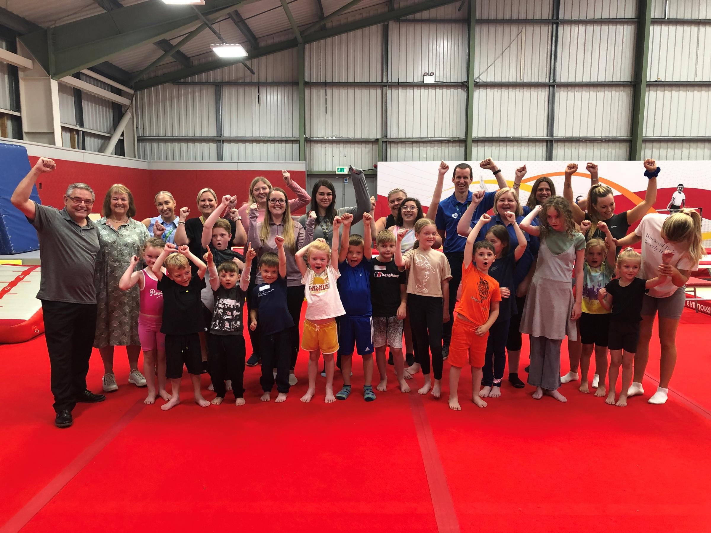 Schoolkids to benefit from free activities over summer holidays - Vimarsana News