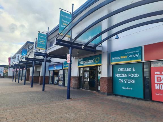 The Bolton News: Poundland The Bolton News: Poundland