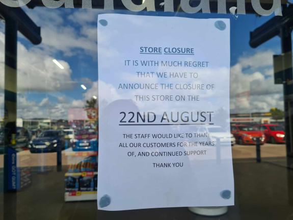 The Bolton News: Poundland The Bolton News: Poundland