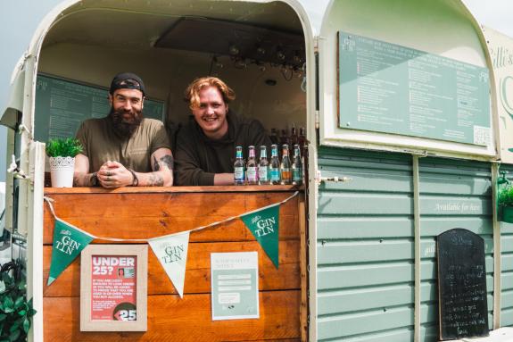 The Bolton News: The event will feature more than 100 food traders The Bolton News: The event will feature more than 100 food traders