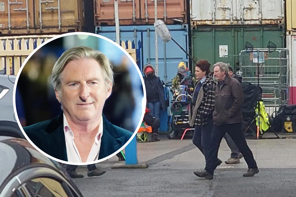 Bolton: ITV drama Ridley season two set to be filmed in town - Vimarsana News
