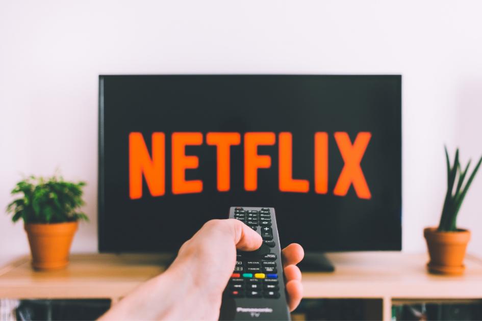What time does Netflix release new shows and movies?