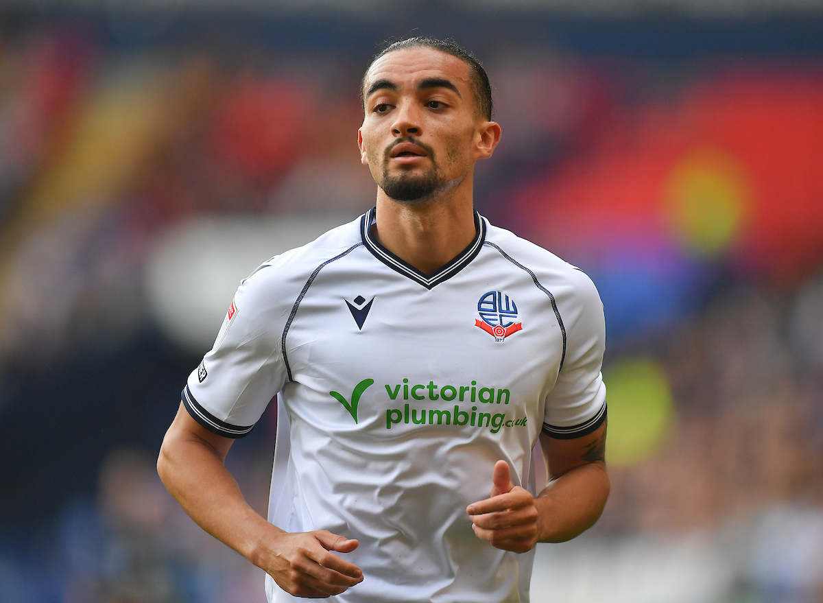 Bolton Wanderers give latest fitness update on injured stars