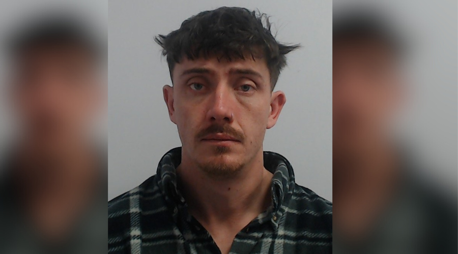 Man sentenced to prison for kidnap and strangulation of teenage girl - Vimarsana News