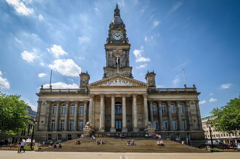 Bolton's council tax still set to rise after opposition 17344641