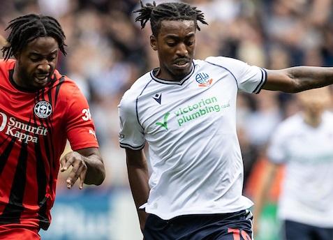 Why Bolton will tread carefully with Brentford ace Maghoma 17376063