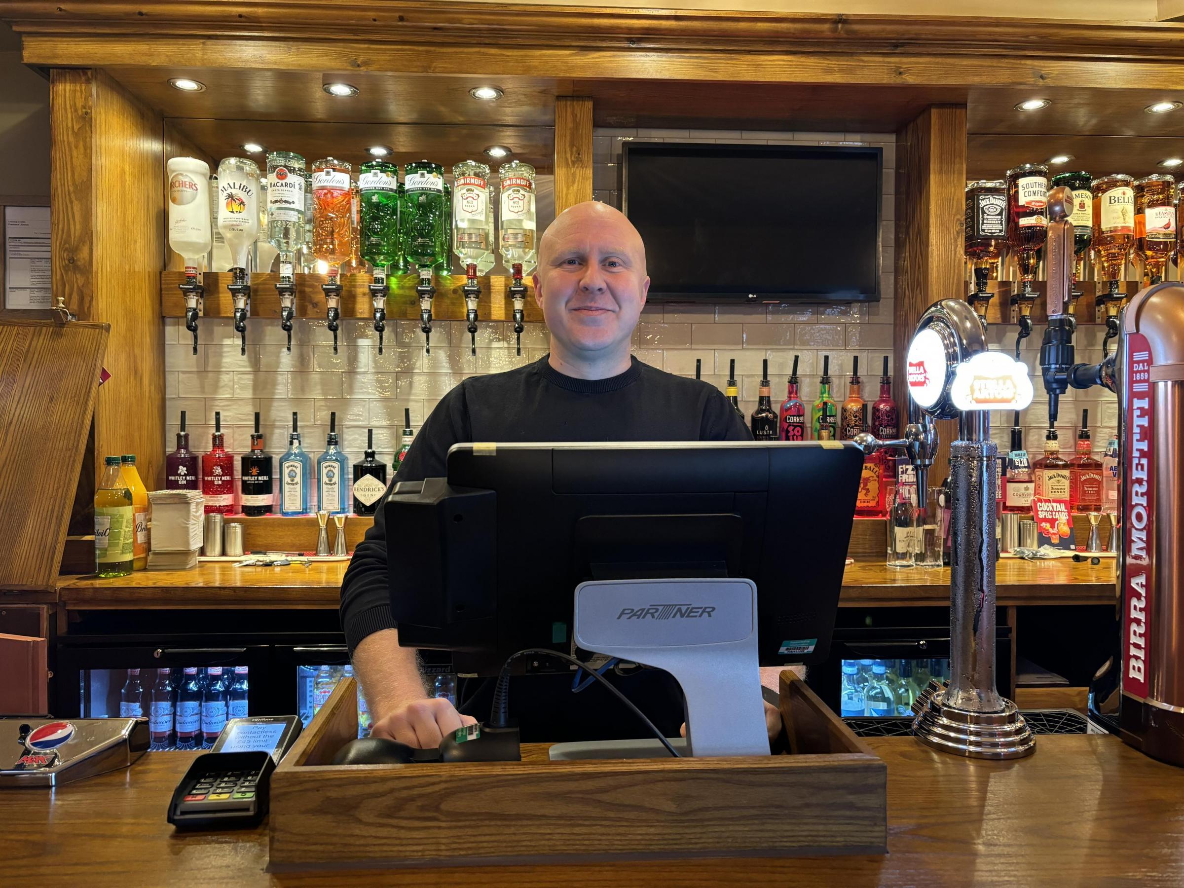 The Victoria Pub and Bolton Wanderers team up for challenge - Vimarsana News