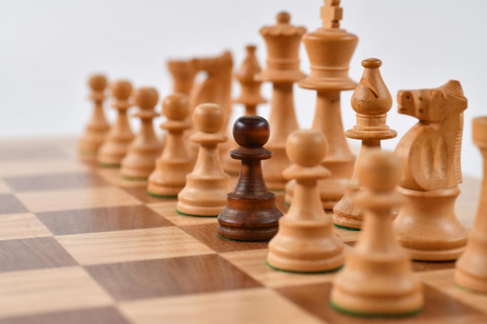 Government gives £5,000 for 2 Bolton chessboards 17518284