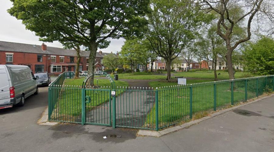 Bolton: 'Absolutely no plans' to build on Morris Green Park - Vimarsana News
