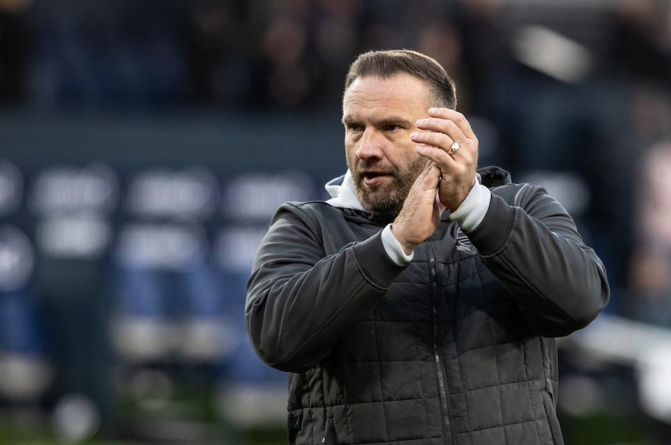MATCH REACTION: Ian Evatt gives his verdict on Wanderers' 0-0 draw at Luton 17620989