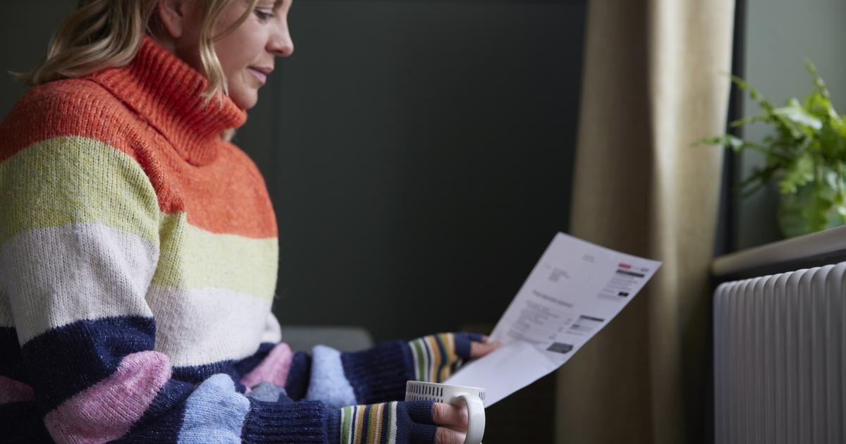 How to save on heating bills with 12 tips from Geo Green Power - Vimarsana News
