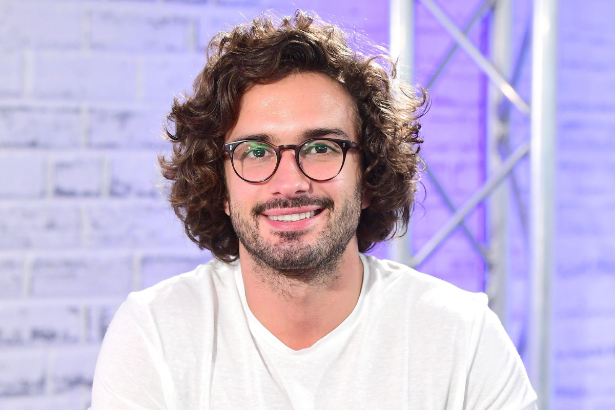 Joe Wicks to host MOVE Manchester event - tickets, what's on - Vimarsana News