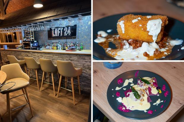 Loft 24 is set to open in Westhoughton at the end of this month