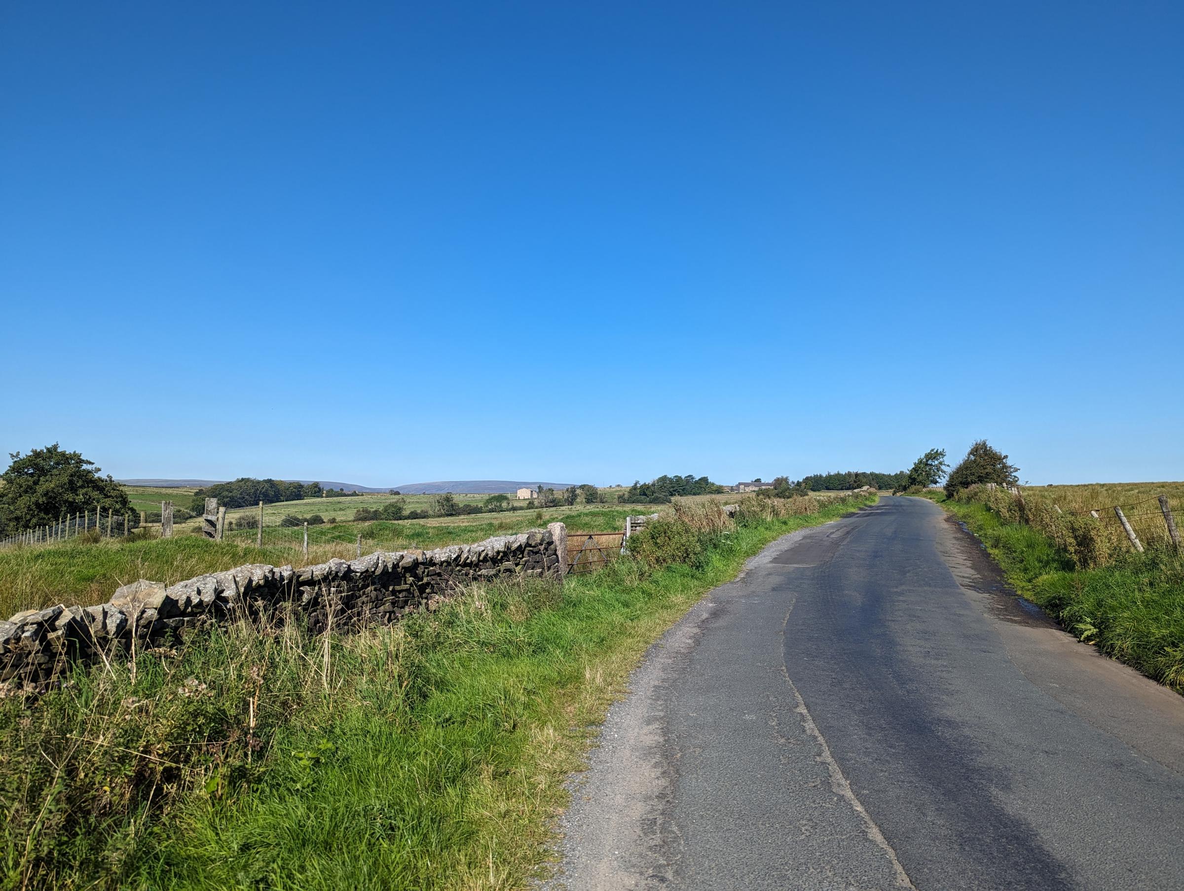 Visit the Ribble Valley by train, cycle and bus from Bolton - Vimarsana News