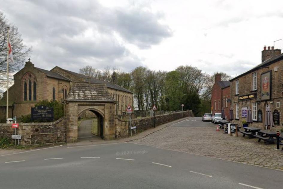 'Hidden gem' in Greater Manchester named among poshest villages in the UK 