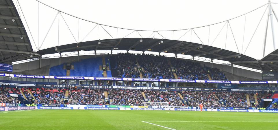 Evatt on crowd tweak that could have big impact for Whites 17929221