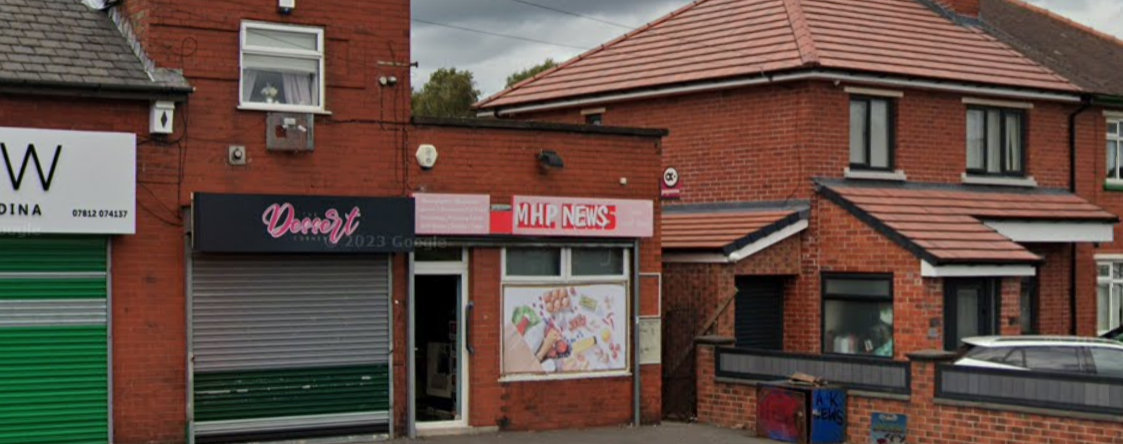 Bolton: Kearsley newsagents named on illegal working penalties list - Vimarsana News
