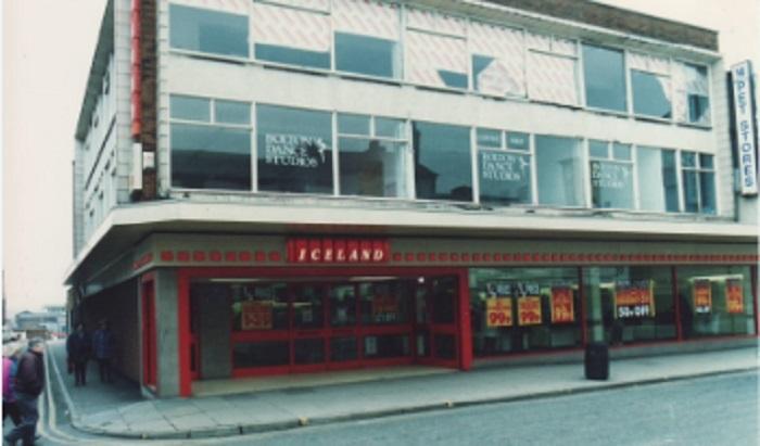 Looking Back: Remember when Morrison's was on Newport Street? ?type=responsive-gallery-fullscreen