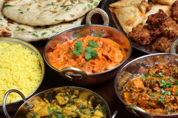5 of the best Indian restaurants in Bolton to enjoy a curry