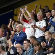 Bolton and Bury fans look to challenge EFL points deductions