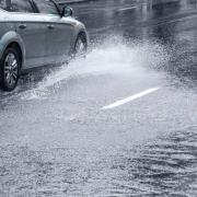 Drivers could be fined £5,000 for purposely splashing pedestrians