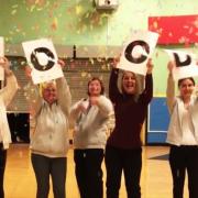 WATCH: Teachers release 'I feel good' music video to celebrate Ofsted report