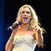 File photo dated 28/06/16 of Joss Stone who irritated TV viewers when she revealed her tips for happiness. PA Photo. Issue date: Thursday August 13, 2020. The multi-millionaire was speaking from the Bahamas about how to find satisfaction. "I've