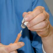 Medical centres receive coronavirus vaccine