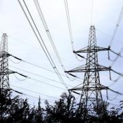 Homes and businesses to be hit with planned power cuts