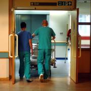 Bolton has recorded a dramatic drop in is hospitalisation rate from Covid.