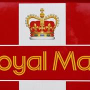 Royal Mail unveil plans to trial a new delivery service in the UK. (PA)