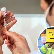 Vaccine rate set to increase in UK - here's when to expect your Covid jab