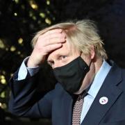 Boris Johnson to call EU leaders to stop potential Covid vaccine export blocks. (PA)