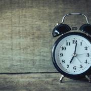 This is when the clocks go forward this weekend - and why we do it. (Canva)