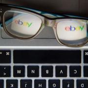 eBay and PayPal users warned over new payment rules starting this month. (PA)