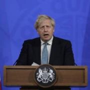 'Risk': Boris Johnson has warned of extra-risk but has announced no new local lockdowns (Credit: PA Wire)