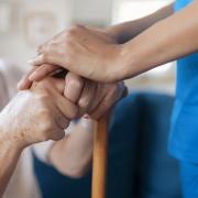 Inspection finds 'medicines not always managed safely' at care home
